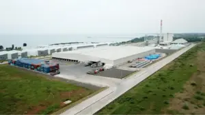 KEK Industropolis Batang Raup Rp4,87 Triliun Investasi, Dirut: “Siap Sambut Industri Masa Depan”