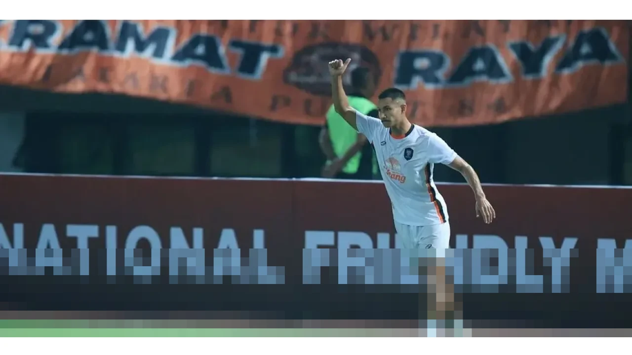 Kekayaan Faiq Bolkiah Lampaui Messi-Ronaldo, Winger Ratchaburi FC Siap Tantang Persib di ACL Two