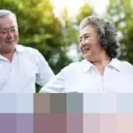 Kekuatan ‘Grey Pound’ Inggris: Lansia Kaya Dorong Peluang Investasi dan Konsumsi Barang Mewah