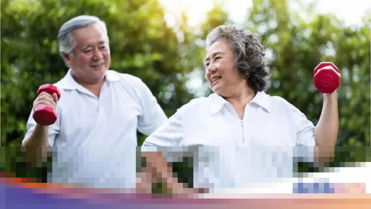 Kekuatan ‘Grey Pound’ Inggris: Lansia Kaya Dorong Peluang Investasi dan Konsumsi Barang Mewah