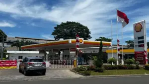 Kelangkaan BBM Shell Kembali Terjadi di Sejumlah SPBU, Pertamina Pastikan Komitmen Pasokan
