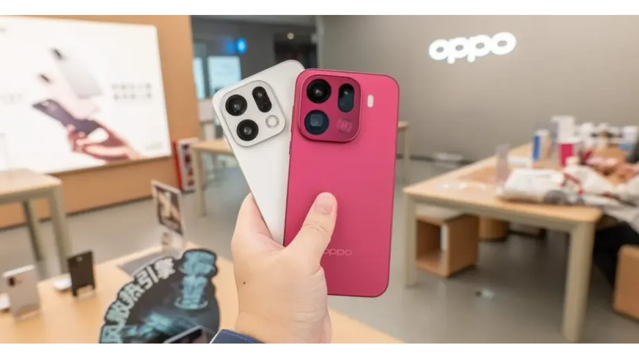 Kelangkaan RAM Picu Kenaikan Harga Smartphone Global, Pasar Diproyeksi Turun 2,1% hingga 2026