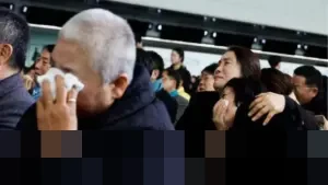 Keluarga Korban Jeju Air: “Belum Ada Hukuman Layak”, Tuntut Penyelidikan Tuntas Setahun Tragedi