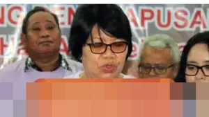 Kematian Mahasiswi UNIMA Ungkap Tabir Kekerasan Seksual di Kampus, GPS Desak Polisi Usut Tuntas