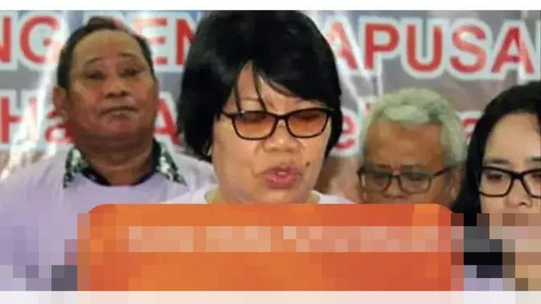 Kematian Mahasiswi UNIMA Ungkap Tabir Kekerasan Seksual di Kampus, GPS Desak Polisi Usut Tuntas Kematian Mahasiswi UNIMA Ungkap Tabir Kekerasan Seksual di Kampus, GPS Desak Polisi Usut Tuntas