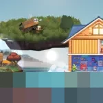 Kembali Mengejutkan di Tahun 2025: Fenomena ‘Desktop Pet’ Hidup Kembali di Dunia Game Santai