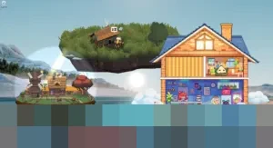 Kembali Mengejutkan di Tahun 2025: Fenomena ‘Desktop Pet’ Hidup Kembali di Dunia Game Santai