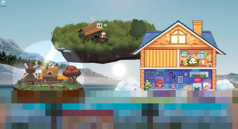 Kembali Mengejutkan di Tahun 2025: Fenomena ‘Desktop Pet’ Hidup Kembali di Dunia Game Santai