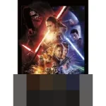 Kembalinya Legenda Star Wars: The Force Awakens, Menghadirkan Generasi Baru dan Ancaman First Order