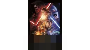 Kembalinya Legenda Star Wars: The Force Awakens, Menghadirkan Generasi Baru dan Ancaman First Order