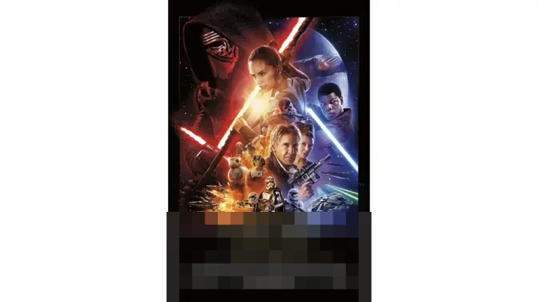 Kembalinya Legenda Star Wars: The Force Awakens, Menghadirkan Generasi Baru dan Ancaman First Order Kembalinya Legenda Star Wars: The Force Awakens, Menghadirkan Generasi Baru dan Ancaman First Order