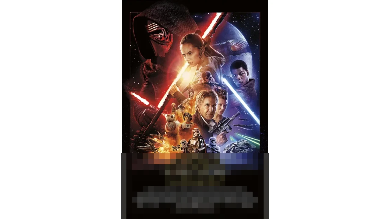 Kembalinya Legenda Star Wars: The Force Awakens, Menghadirkan Generasi Baru dan Ancaman First Order