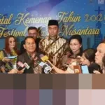 Kemenag Gelar Natal Bersama Kristen-Katolik Perdana di TMII, Perkuat Solidaritas Bangsa