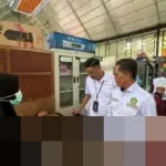 Kemenag Maros: “Hadir dan Berkontribusi Langsung” Lewat Khitanan Massal Gratis HAB ke-80