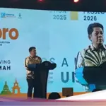 Kemenag RI Beberkan Capaian 2025 dan Proyeksi 2026 Lewat Pengukuran Indeks