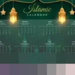 Kemenag RI Umumkan Jadwal Lengkap Bulan Rajab 1447 H, Berakhir pada 19 Januari 2026