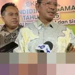 Kemenag Ungkap 58,26 Persen Guru PAI SD Belum Fasih Baca Al-Qur’an, Tantangan Serius Pendidikan Agama