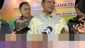Kemenag Ungkap 58,26 Persen Guru PAI SD Belum Fasih Baca Al-Qur’an, Tantangan Serius Pendidikan Agama
