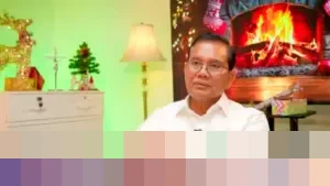 Kemenag Ungkap Harapan Besar di Balik Tema Natal Nasional 2025: Keluarga Fondasi Bangsa