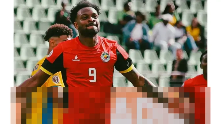 Kemenangan Bersejarah Mozambik di AFCON 2025: Tekuk Gabon 3-2 untuk Raih Tiga Poin Perdana