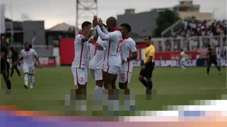 Kemenangan Dramatis Malut United atas Borneo FC, Laskar Kie Raha Pesta Penutup Tahun Sempurna