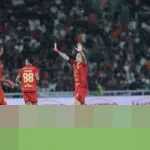 Kemenangan Telak Persija Jakarta atas Bhayangkara FC Panaskan Persaingan Papan Atas Super League 2025/2026