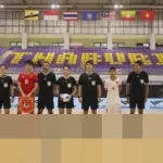 Kemenangan Telak Thailand atas Vietnam Ancam Posisi Indonesia di Klasemen Piala AFF Futsal U-16 2025