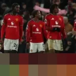 Kemenangan Tipis atas Newcastle Angkat Manchester United, Ancam Posisi Chelsea di Papan Atas Liga Inggris