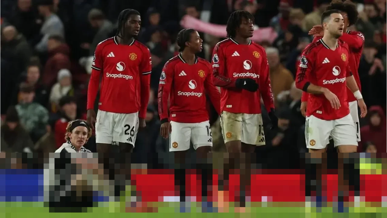 Kemenangan Tipis atas Newcastle Angkat Manchester United, Ancam Posisi Chelsea di Papan Atas Liga Inggris