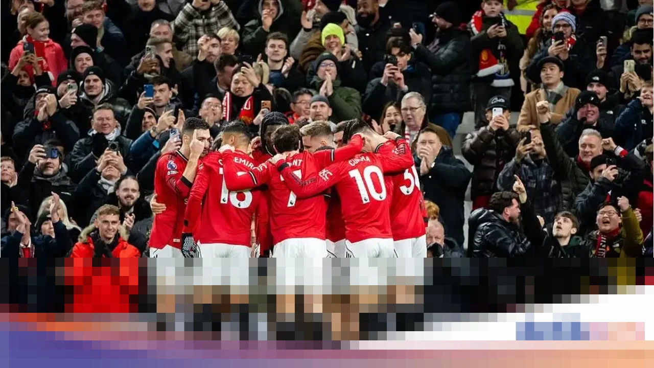Kemenangan Tipis Manchester United atas Newcastle Ungkap Statistik Miris Lini Belakang Ruben Amorim
