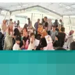 Kemendikdasmen Salurkan Rp 32 Miliar, Pastikan Pendidikan Berlanjut bagi 16 Ribu Pendidik Terdampak Bencana