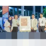 Kemenekraf Resmikan Scenic Art Station di Stasiun BNI City, Hadirkan Oase Kreatif di Ruang Publik Jakarta