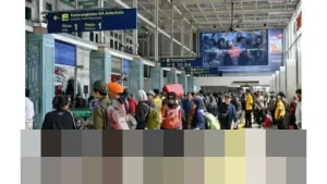 Kemenhub Catat 10,11 Juta Orang Bepergian dengan Angkutan Umum Selama Nataru 2025/2026