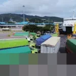 Kemenhub dan Korlantas Polri Peringatkan Truk Sumbu Tiga: Pelanggaran Aturan Nataru Berujung Sanksi Tegas