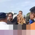 Kemenhub Kerahkan 4 Kapal dan 6 Penyelam, Cari Pelatih Valencia dan 3 Anaknya di Labuan Bajo