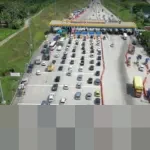 Kemenhub Pastikan Angkutan Darat Aman dan Terkendali Sepanjang Arus Mudik Libur Natal 2025