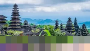 Kemenhub Pastikan Bali Ramai Saat Nataru 2025/2026, Penumpang Melonjak Lewati Angka Tahun Lalu