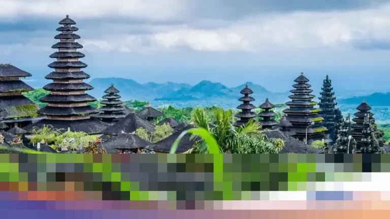 Kemenhub Pastikan Bali Ramai Saat Nataru 2025/2026, Penumpang Melonjak Lewati Angka Tahun Lalu Kemenhub Pastikan Bali Ramai Saat Nataru 2025/2026, Penumpang Melonjak Lewati Angka Tahun Lalu