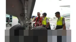 Kemenhub Pastikan Kelaikan Pesawat di Bandara Komodo, Penumpang Melonjak 7 Persen Jelang Nataru