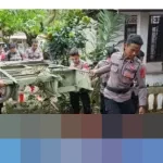 Kemenhub Pastikan Sayap Pesawat Penimpa Rumah di Bogor Bukan dari Pesawat Aktif