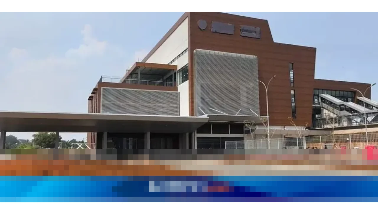 Kemenhub Pastikan Stasiun Jatake Rampung dan Siap Beroperasi, Tunggu Kesiapan Operator