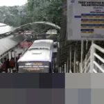Kemenhub Tegaskan Pentingnya Cek Kelaikan Bus untuk Perjalanan Aman Libur Nataru 2025/2026