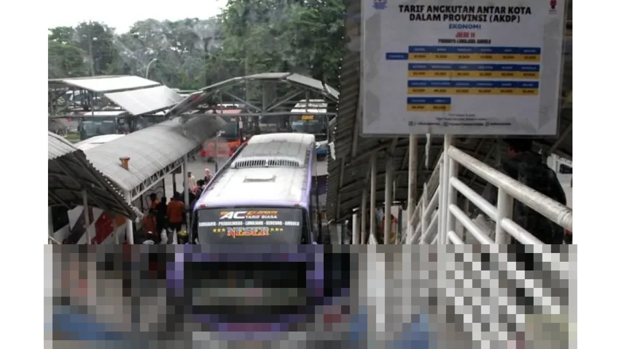 Kemenhub Tegaskan Pentingnya Cek Kelaikan Bus untuk Perjalanan Aman Libur Nataru 2025/2026