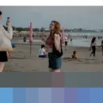 Kemenhub Tepis Isu Bali Sepi, Catat Kenaikan Penumpang Pesawat di Ngurah Rai Saat Nataru