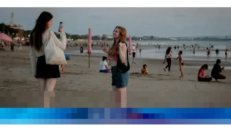 Kemenhub Tepis Isu Bali Sepi, Catat Kenaikan Penumpang Pesawat di Ngurah Rai Saat Nataru