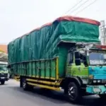 Kemenhub Terapkan Pembatasan Kendaraan Angkutan Barang 24 Jam Penuh Selama Libur Nataru 2025-2026
