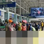 Kemenhub Umumkan 10,11 Juta Orang Bepergian dengan Angkutan Umum Selama Nataru 2025/2026