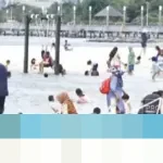 Kemenhub Umumkan 42,01% Penduduk Indonesia Berpotensi Lakukan Perjalanan Saat Nataru 2025/2026