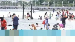 Kemenhub Umumkan 42,01% Penduduk Indonesia Berpotensi Lakukan Perjalanan Saat Nataru 2025/2026