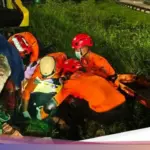 Kemenhub Ungkap Bus Cahaya Trans Tak Laik Jalan dalam Kecelakaan Maut di Tol Semarang